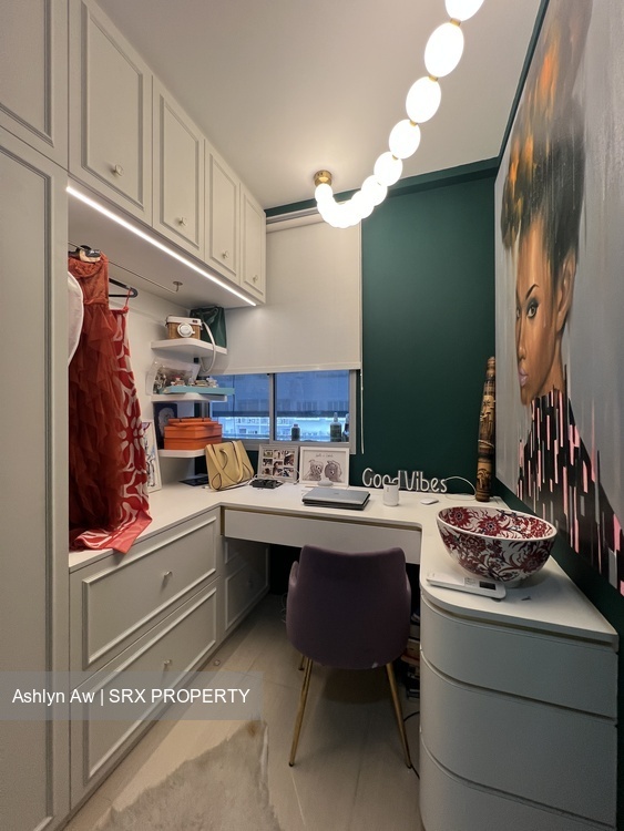 D'Weave (D14), Apartment #505738151